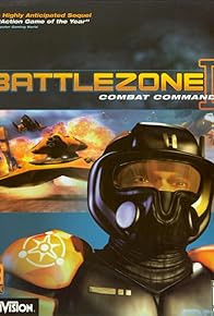 Primary photo for Battlezone II: Combat Commander Primary photo for Battlezone II: Combat Commander