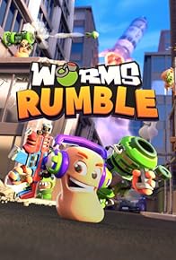 Primary photo for Worms Rumble Primary photo for Worms Rumble