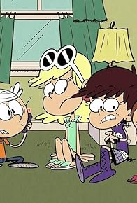 Primary photo for The Price of Admission/One Flu Over the Loud House Primary photo for The Price of Admission/One Flu Over the Loud House