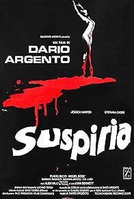 Primary photo for Suspiria