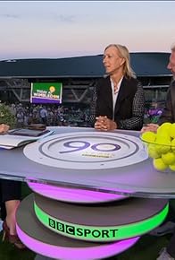 Primary photo for 2017: Day 6