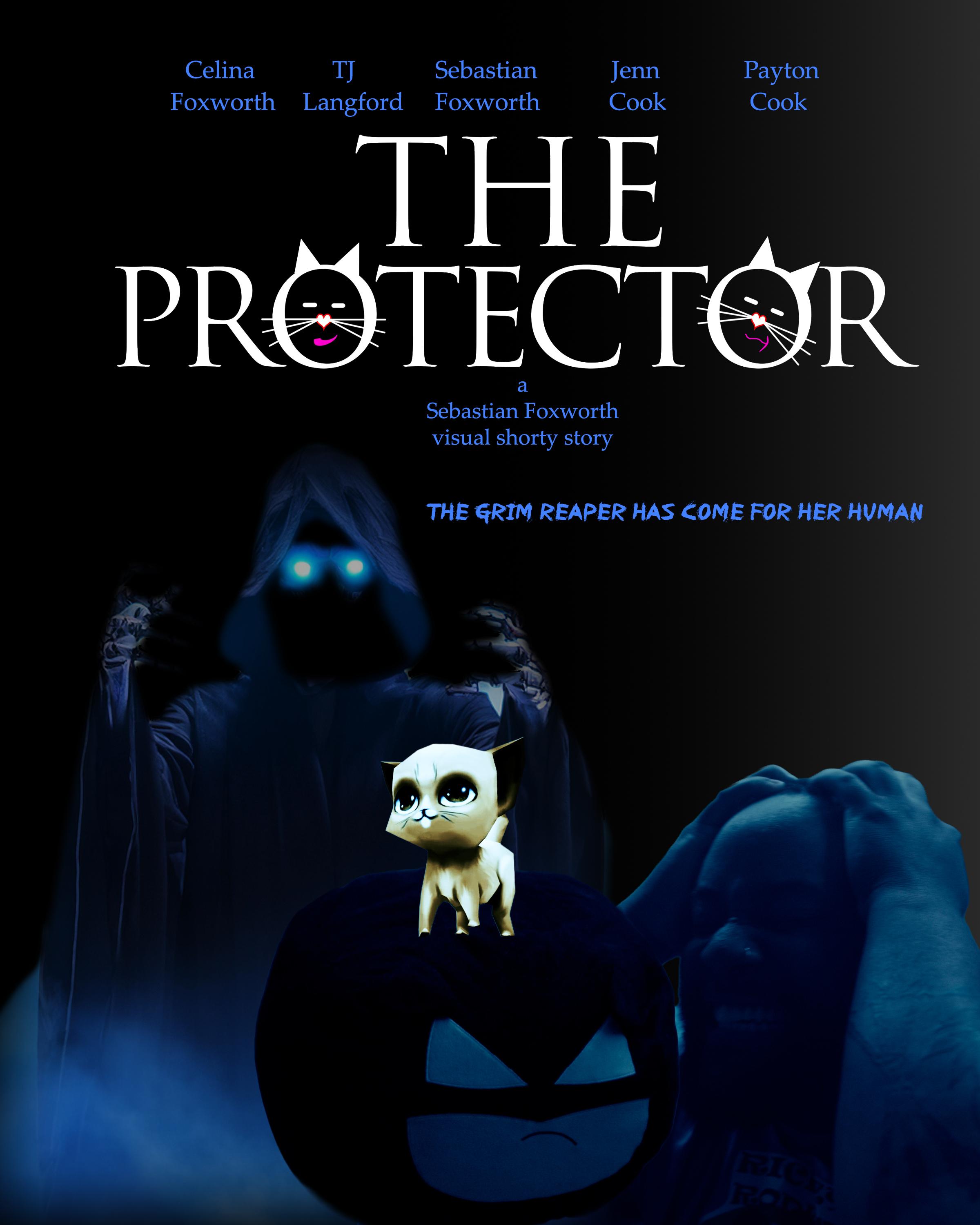 The Protector