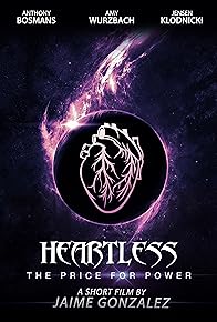 Primary photo for Heartless