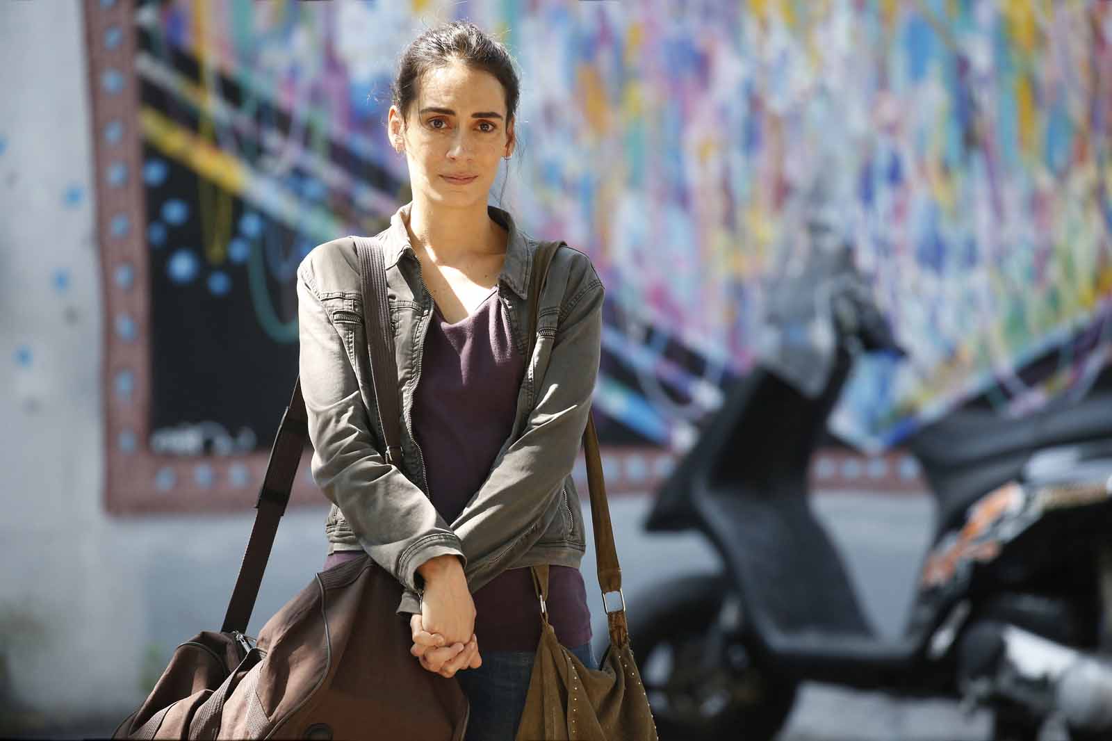 Damien veut changer le monde (2019) - IMDb