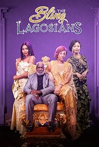 Primary photo for The Bling Lagosians Primary photo for The Bling Lagosians