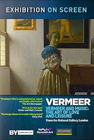 その他 Exhibition on Screen: Vermeer [DVD] Amazon.com: Exhibition on Screen: Girl With a Pearl Earring