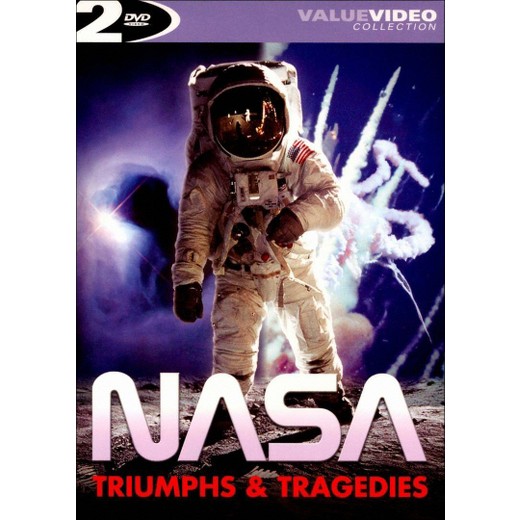 その他 Nasa: Complete Story [DVD] Amazon.com: NASA - A Journey Through Space - Documentary