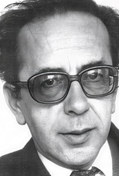 Primary photo for Ismail Kadare Primary photo for Ismail Kadare