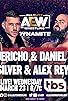 Primary photo for The Road to AEW Double or Nothing 2022 Begins Primary photo for The Road to AEW Double or Nothing 2022 Begins