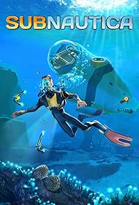 Primary photo for Subnautica