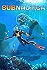 Primary photo for Subnautica