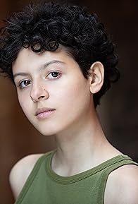 Primary photo for Maya Delmont