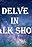 Delve in Talk Show