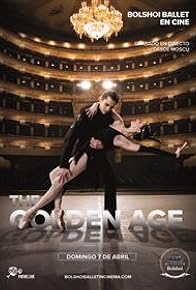 Primary photo for Bolshoi Ballet: The Golden Age