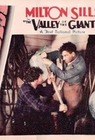 Primary photo for The Valley of the Giants Primary photo for The Valley of the Giants