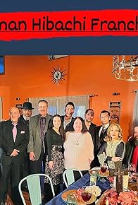 Primary photo for Human Hibachi 3: The Last Supper