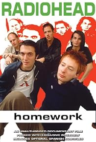 Primary photo for Radiohead: Homework