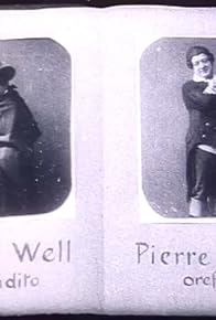 Primary photo for L'assassino del corriere di Lione