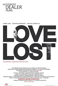Primary photo for Love Lost: The Director's Cut