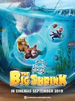 Poster of Boonie Bears 5