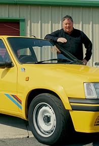 Primary photo for Peugeot 205