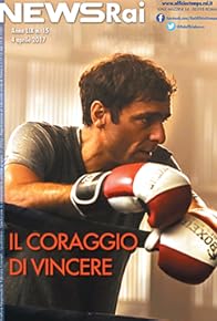 Primary photo for Il coraggio di vincere