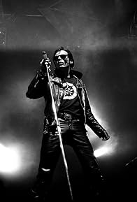 Primary photo for Andrew Eldritch Primary photo for Andrew Eldritch