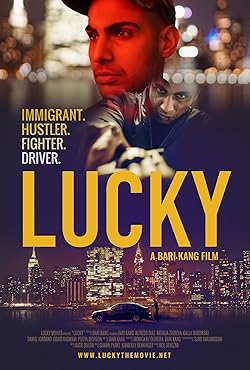 Poster of Lucky