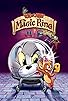 Primary photo for Tom and Jerry: The Magic Ring Primary photo for Tom and Jerry: The Magic Ring