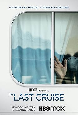 Poster of The Last Cruise
