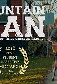 Primary photo for Mountain Man: Adventures of Breckinridge Elkins Primary photo for Mountain Man: Adventures of Breckinridge Elkins