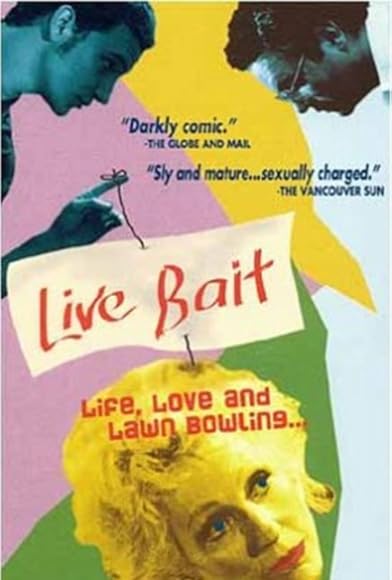 Primary photo for Live Bait Primary photo for Live Bait