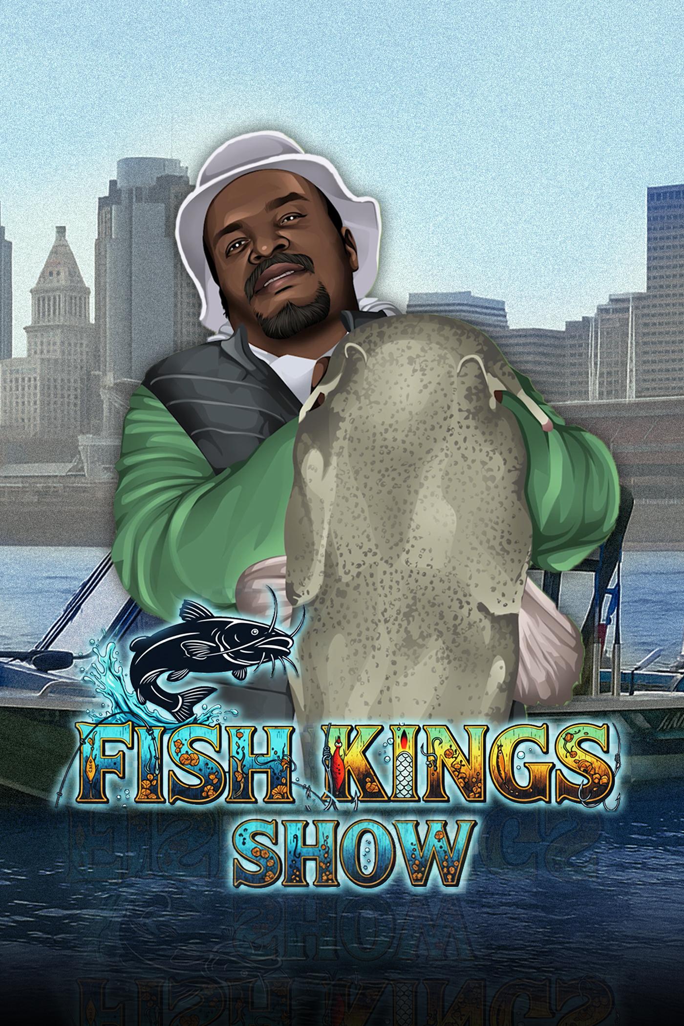 Fish Kings Show