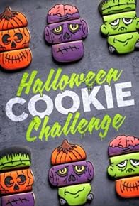 Primary photo for Halloween Cookie Challenge Primary photo for Halloween Cookie Challenge