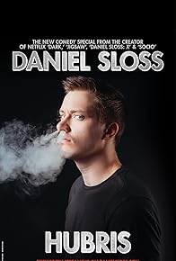 Primary photo for Daniel Sloss: HUBRIS