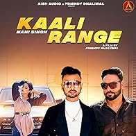 Primary photo for Kaali Range