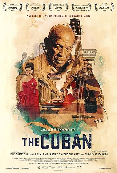 The Cuban 2019