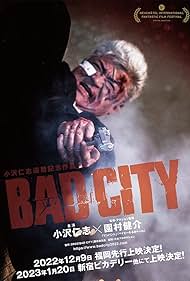 Bad City (2022) - IMDb