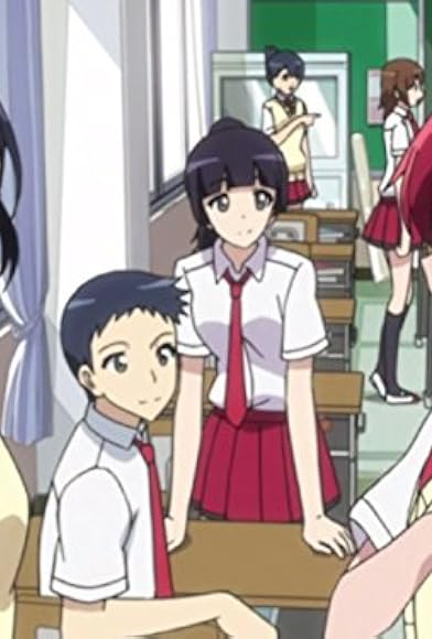 Primary photo for The Royal Princess' Skirt/The Mysterious Student Council President Primary photo for The Royal Princess' Skirt/The Mysterious Student Council President