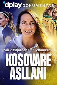 Primary photo for Kosovare Asllani: Världsstjärnan från Vimmerby