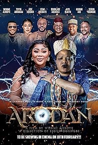 Primary photo for Arodan