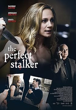 Poster of The Perfect Stalker