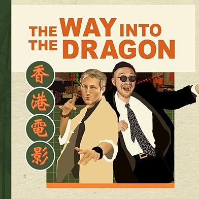 Primary photo for The Way into the Dragon Primary photo for The Way into the Dragon