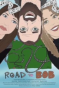 Primary photo for Road to Bob
