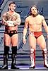 Primary photo for 'The Beard & The Best' turns the tables on The Wyatt's feast Primary photo for 'The Beard & The Best' turns the tables on The Wyatt's feast