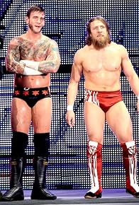 Primary photo for 'The Beard & The Best' turns the tables on The Wyatt's feast Primary photo for 'The Beard & The Best' turns the tables on The Wyatt's feast
