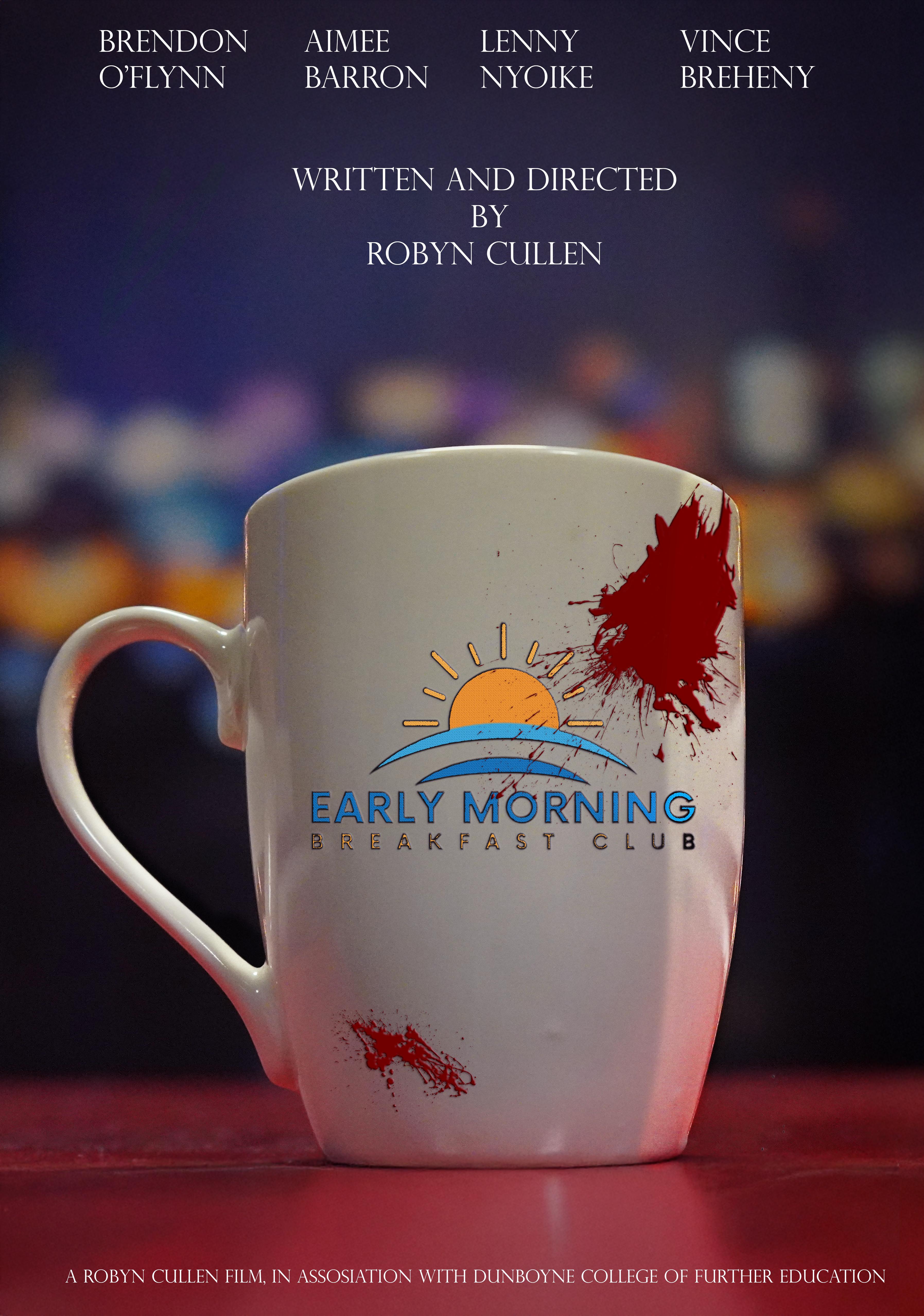 Early Morning Breakfast Club