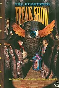 THE RESIDENTS❗️ FREAK SHOW‼️ The Residents: Freak Show (Video Game 1994) - IMDb