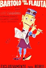 Primary photo for Bartolo tenía una flauta