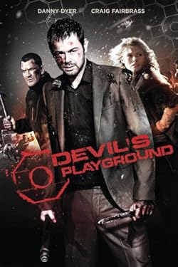 Poster of Devil's Playground